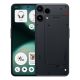 Nothing 3a Lite 17,2 cm (6.77") Dual SIM Android 15 5G 8 GB 128 GB 5000 mAh Czarny