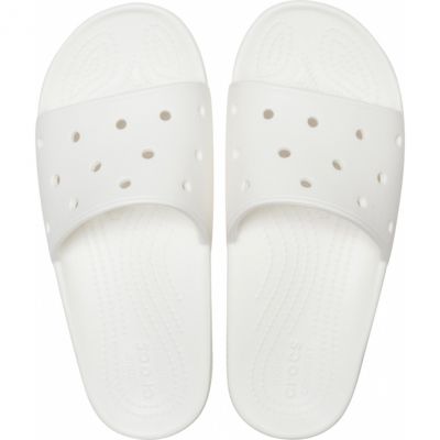 2. Klapki Crocs Classic Slide W 206121 100