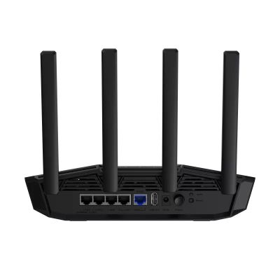5. Router ASUS TUF-BE3600 WIRELESS WIFI 7 BE3600 DUAL