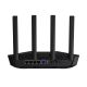 5. Router ASUS TUF-BE3600 WIRELESS WIFI 7 BE3600 DUAL