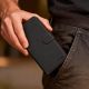 5. Etui Tech-Protect Wallet na Samsung Galaxy S26 Ultra - czarno-czerwone