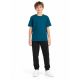 4. T-shirt bawełniany chłopięcy 4F 4FJWAW26TTSHM3507-40S