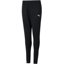 Spodnie Puma teamRISE Poly Training Pants Junior 657391 03