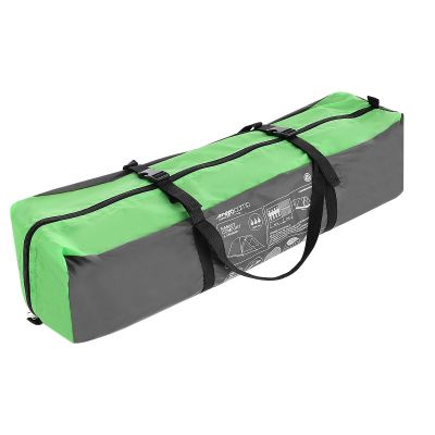 30. NAMIOT 4 OSOBOWY COMFORT 330x250x105CM ENERO CAMP