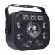 4. LIGHT4ME MULTIPHASE - Multiefekt LED UV wash strobe