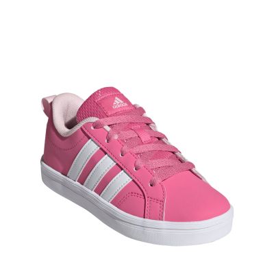 2. Buty dla dzieci adidas VS Pace 2.0 różowe JQ1879