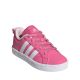 2. Buty dla dzieci adidas VS Pace 2.0 różowe JQ1879