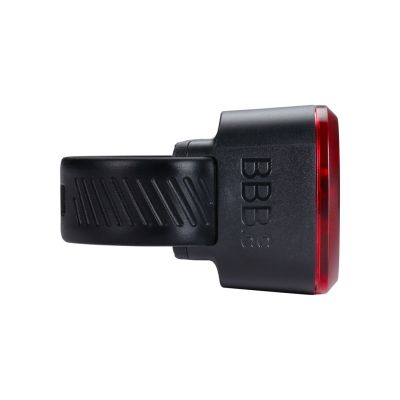 4. BBB Cycling Spirit Tylne oświetlenie LED 12 lm