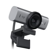 Logitech Webcam  MX Brio 705 for Business Graphite
