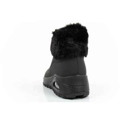 16. Buty Skechers Uno Rugged W 167274/BBK