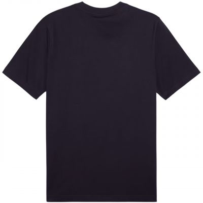 2. Koszulka Puma Ess Small No.1 Logo Tee M 682534 16