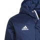 3. Kurtka adidas Entrada 22 Stadium Jacket M HG6298