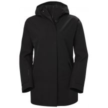 Kurtka przeciwdeszczowa Helly Hansen Jane Rain Jacket W 53740 990