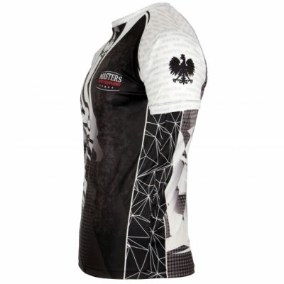 3. Koszulka treningowa Iron Pro MFC PATRIOTIC "EAGLE"  M 06115-01M
