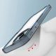 9. Pancerne etui do iPhone 15 Pro Max Nillkin Nature Pro - białe