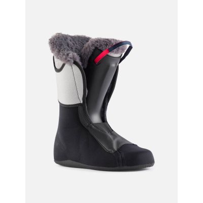 5. Buty narciarskie ROSSIGNOL PURE ELITE 90 GW - METAL STEEL