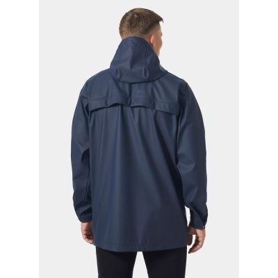 20. Kurtka Helly Hansen Moss Rain Coat M 53265 597