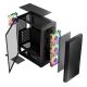 19. LOGIC OBUDOWA ARAMIS ARGB MIDI USB 3.0 BLACK