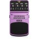 Behringer OD300 pedał z efektami Fioletowy, Czarny