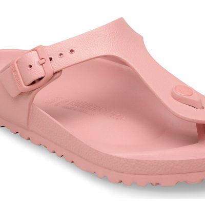 2. Birkenstock damskie japonki GIZEH EVA 1032100 PINK CLAY (szerokość standardowa)