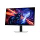 14. MONITOR SAMSUNG ODYSSEY G6 OLED 27" LS27FG602SUXEN 500Hz