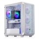 48. Obudowa ENDORFY Arx 500 ARGB White