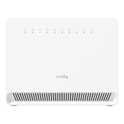 6. Router CUDY LT500E