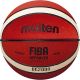 8. Piłka koszykowa Molten BG2000 FIBA