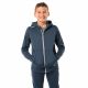 5. Bluza Bauer Team Fleece Zip Dziecięce