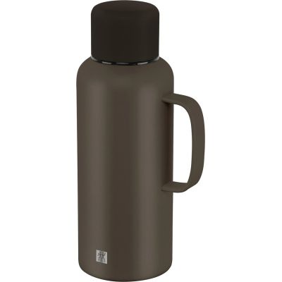 ZWILLING THERMO PLUS Kubek termiczny - 1.2 ltr, brązowy