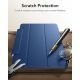 6. Etui ESR Rebound Magnetic na iPad Air 10.9" (2020/2022) / 11" (2024/2025/2026) - granatowe