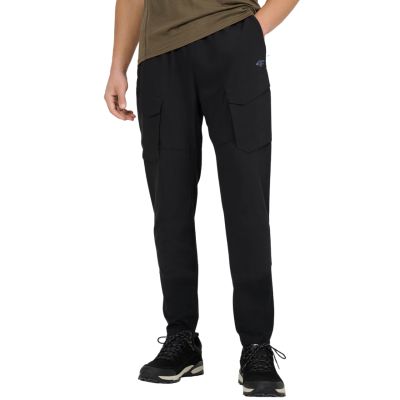 4. Spodnie 4F FNK M1056 M 4FWAW25TFTRM1056 20S