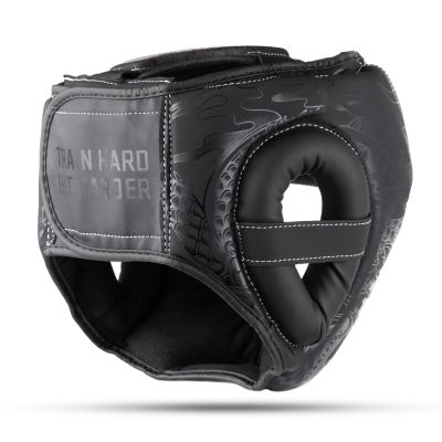 5. Kask Bokserski sparingowy "Black Dragon" | DBX Bushido
