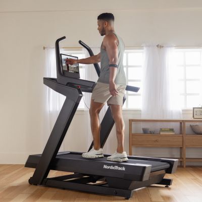 7. Bieżnia elektryczna Nordictrack X16 NTL29225