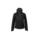 Kurtka rowerowa POC W'S Motion Rain Jacket czarny