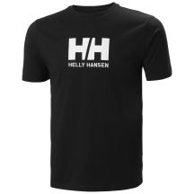 Koszulka Helly Hansen Logo T-Shirt M  33979 990