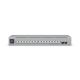 17. Switch Ubiquiti UniFi Pro Max 16 PoE 18p PoE ( PoE+: 12; PoE++: 4;) Managed Gigabit/Multigigabit/10G