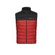 7. Kamizelka SAIL RACING Spray Down Vest - czerwony