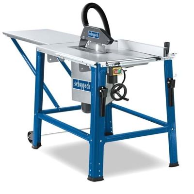 2. Scheppach HS120