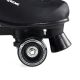 33. Wrotki Nils Extreme NQ8400S Czarny r.36