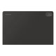 7. Etui Samsung Smart Book Case EF-BX730PBE na Samsung Galaxy Tab S11 - czarne