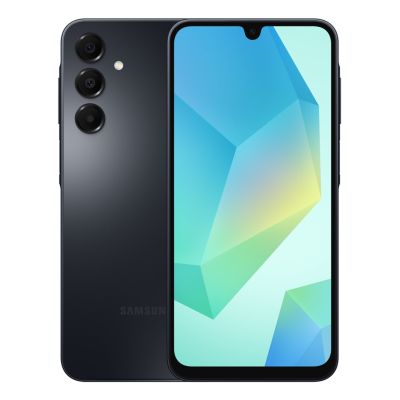 21. Samsung Galaxy A16 (A165) DS 4/128GB Black