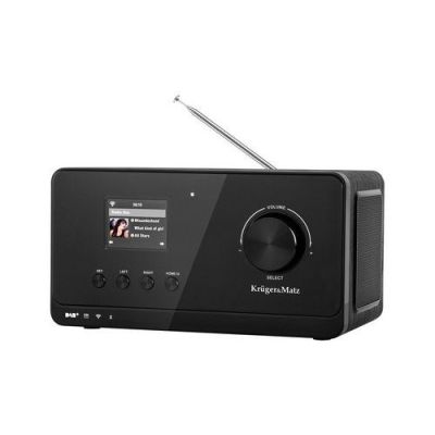 12. KRUGER & MATZ RADIO INTERNETOWE KM0816.1