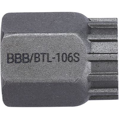 Klucz do kaset BBB LockPlug