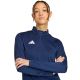 11. Bluza damska adidas Entrada 26 Training Top granatowa JZ6642