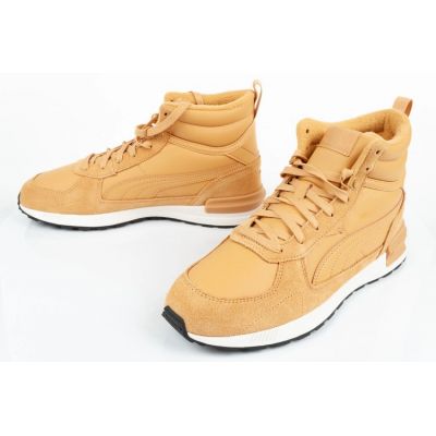9. Buty sportowe Puma Gravition M 383204 04