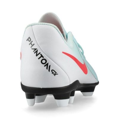 12. Buty Nike Phantom GX II Club FG/MG JR FJ2600300