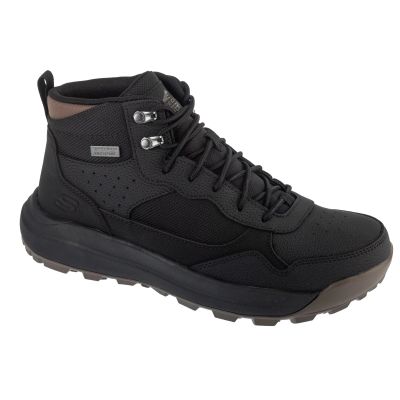 Skechers Cambert - Harlan 210932-BLK Czarne 41