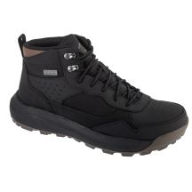 Skechers Cambert - Harlan 210932-BLK Czarne 41