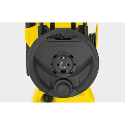 2. Myjka ciśnieniowa KARCHER K 3 Premium Power Control - 1.602-750.0